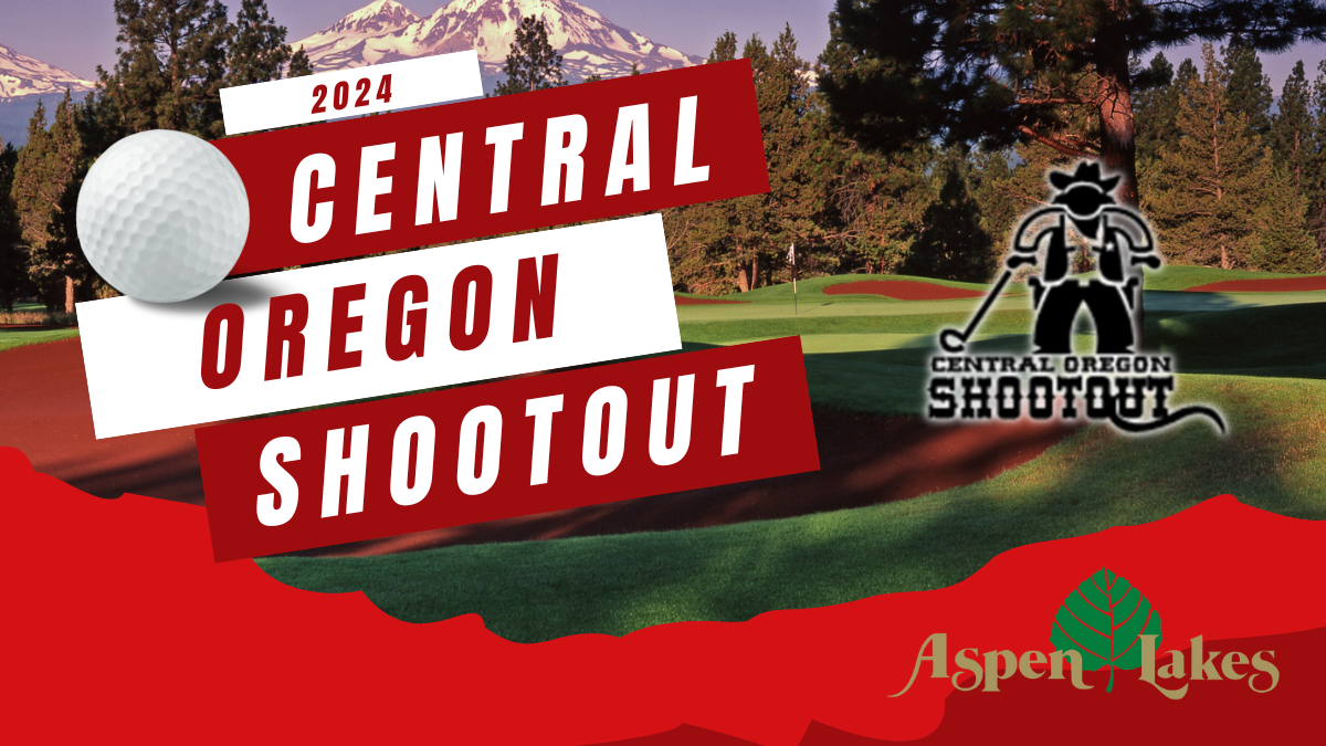 Central Oregon Shootout